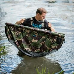 Aqua Products Aqua Camo Bouyant XL Weigh Sling - Slings