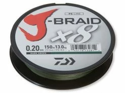 Daiwa J-Braid X8 300m - -Carp Sales Store kilsorzs635998580713687384
