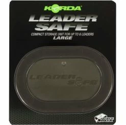 Korda Leader Safe - Rig bins -Carp Sales Store kizueum2636880778761426392