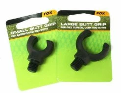 Fox Butt Grip Small - Rod rests