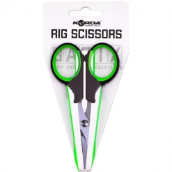 Korda Basix Rig Scissors - Scissors & strippers