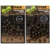 Fox Edges Camo Tapered Bore Beads -