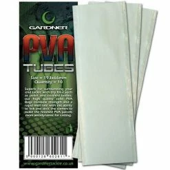 Gardner PVA Tubes - Pva bags