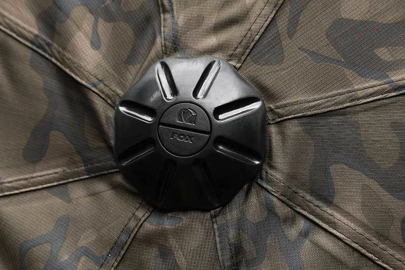 Fox Ultra 60 Brolly System - Brolly systems & brollies 12 Fox Ultra 60 Brolly System - Brolly systems & brollies - Image 12