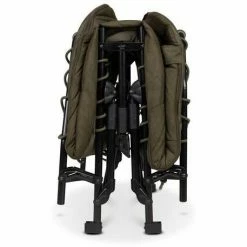 Nash Dwarf 4 Fold Sleep System - Sleep systems 6 Nash Dwarf 4 Fold Sleep System - Sleep systems -Carp Sales Store krjyf5tx637684298374910789