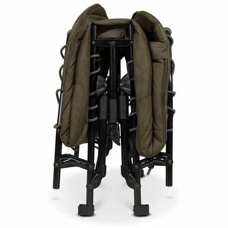 Nash Dwarf 4 Fold Sleep System - Sleep systems 3 Nash Dwarf 4 Fold Sleep System - Sleep systems - Image 3