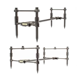 Nash Tackle Pod - Rod pods