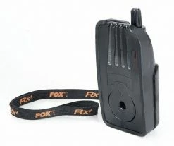 Fox Micron RX+ Presentation Sets - Bite alarm sets -Carp Sales Store ksb41ncw636422917943912059