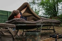 Fox Flatliner 8 Leg Bedchair Sleep Systems - 11 Fox Flatliner 8 Leg Bedchair Sleep Systems - -Carp Sales Store ktphie4g636989640881094905
