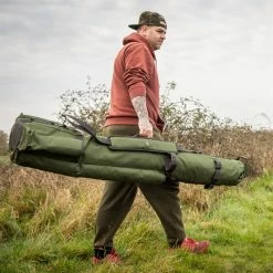 Wychwood Comforter Quiver - Rod quivers