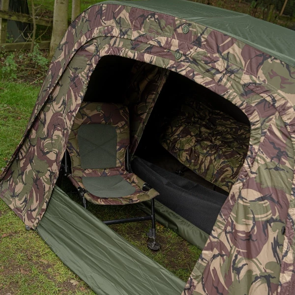 Wychwood Tactical Bivvy Extension - Extensions & porches 5 Wychwood Tactical Bivvy Extension - Extensions & porches - Image 5