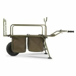 Nash Trax Evo Power Barrow - Barrows -Carp Sales Store ky00dcyi637684372313099913