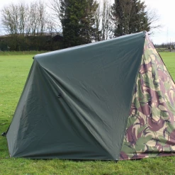 Wychwood Tactical Compact Bivvy Overwrap - Overwraps -Carp Sales Store kyeeek1g637528598039722622