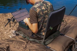 Fox Duralite Combo Chair - Chairs -Carp Sales Store kzkymur5637027783592373757