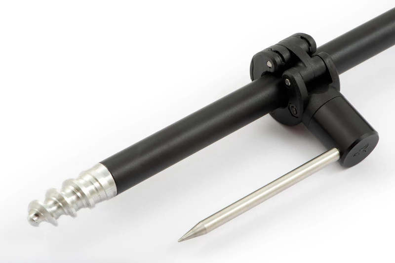 Fox Black Label QR Stabiliser - Stabilisers 2 Fox Black Label QR Stabiliser - Stabilisers - Image 2