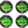 ESP Syncro XT Monofilament 1000m -