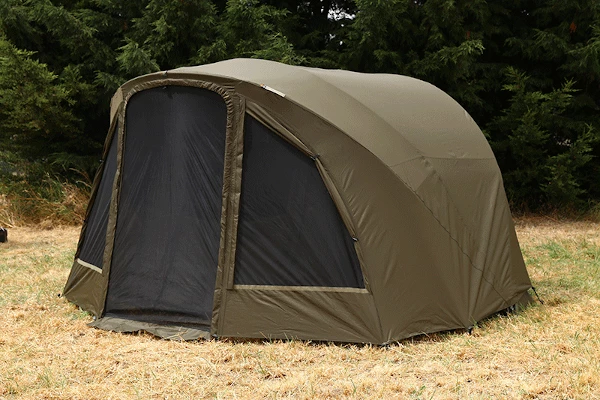Fox R-Series XL Bivvy Wraps - Overwraps 3 Fox R-Series XL Bivvy Wraps - Overwraps - Image 3