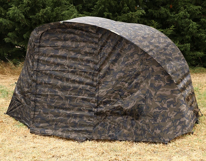 Fox R-Series XL Bivvy Wraps - Overwraps 2 Fox R-Series XL Bivvy Wraps - Overwraps - Image 2