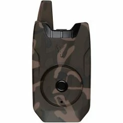 Fox Mini Micron X Camo Bite Alarm Sets - -Carp Sales Store l3lhngjh637793194380758802