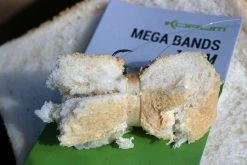 Korum Mega Bands - Bait bands -Carp Sales Store l53dcxij636705446448869861