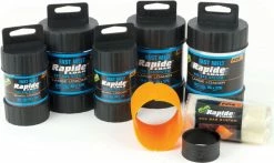 Fox Edges Rapide PVA Systems - Pva bags