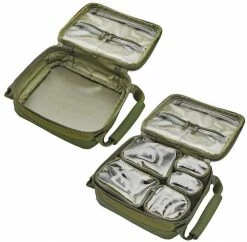 Trakker NXG Modular Lead Pouches - Accessory bags -Carp Sales Store lb2ptl0h636404712788551524