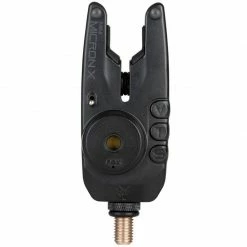 Fox Mini Micron X inc. Hardcase - Bite alarms -Carp Sales Store lba2u32g637368853538255004