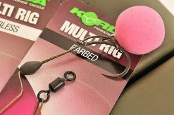 Korda Multi Rigs - Hair rigs & rigs