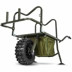 Saber Tackle Saber Terrain Barrow - Barrows
