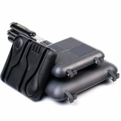 Ridge Monkey Classic Deep Fill Sandwich Toaster - Cooking accessories