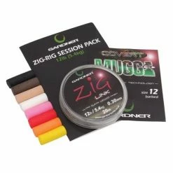Gardner Zig Rig Session Pack - Artificial baits