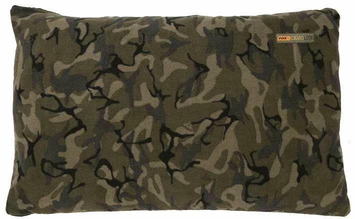 Fox Camolite Camo Pillows - 4 Fox Camolite Camo Pillows - - Image 4