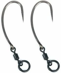 Nash Pinpoint Fang Gyro Hooks -