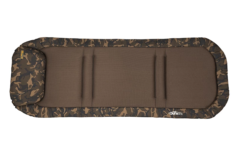 Fox Duralite 6 Leg Bedchair - Bedchairs 3 Fox Duralite 6 Leg Bedchair - Bedchairs - Image 3