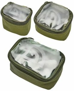 Trakker NXG Modular Lead Pouches - Accessory bags -Carp Sales Store lmbeozww636404712788395281