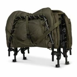 Nash Dwarf 4 Fold Sleep System - Sleep systems 7 Nash Dwarf 4 Fold Sleep System - Sleep systems -Carp Sales Store lmugsaxp637684298374910789