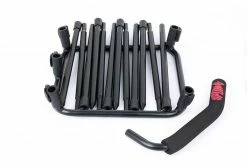 Fox Spomb Bucket Stand Kits - Bucket accessories -Carp Sales Store lnorpyd0636988782761139523