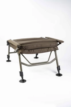 Avid Carp Benchmark Memory Foam Recliner - Recliners -Carp Sales Store loc3xjny637074408990713474