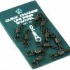 Nash Quick Change Uni Ring Swivels - Swivels & crimps