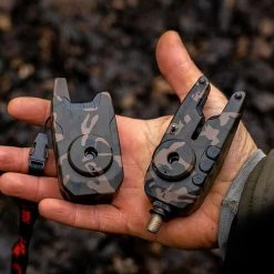 Fox Mini Micron X Camo Bite Alarm Sets - -Carp Sales Store lpwo3fhj637793194380758802