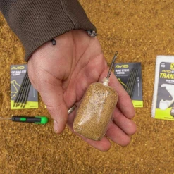 Avid Carp Bag Stems - Lead clips & sleeves -Carp Sales Store lqbwq1x2637534003998932191