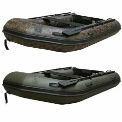 Fox 200 Inflatable Boats - Boats & motors