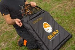 Guru Fusion Mat Bag - Unhooking mats & cradles