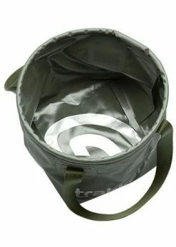 Trakker Collapsible Water Bowl - Water buckets -Carp Sales Store ls0fss5h636404747629984296