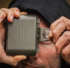 Korda Hook Safe - Rig storage -Carp Sales Store lsemjcgr637711009981124930