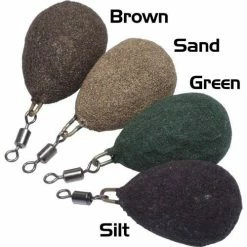 Gardner Camo Lead Coating Powder - Inline leads -Carp Sales Store lsfxz5rj636077156859758745