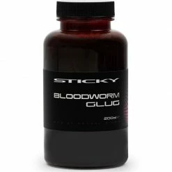Sticky Baits Bloodworm Glug - Glugs & boilie dips