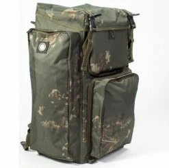 Nash Scope Ops Deploy Rucksack - Rucksacks