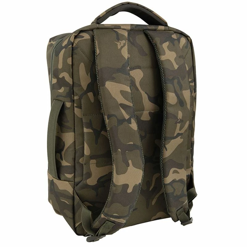 Fox Camolite Laptop & Gadget Bag - Accessory bags 2 Fox Camolite Laptop & Gadget Bag - Accessory bags - Image 2