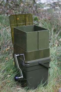 Ridge Monkey Advanced Boilie Crusher - Crushers 10 Ridge Monkey Advanced Boilie Crusher - Crushers -Carp Sales Store lvawakea636095523717703462